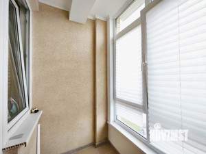 1-к квартира, вторичка, 39м2, 9/9 этаж