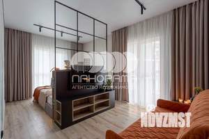 1-к квартира, вторичка, 46м2, 4/7 этаж