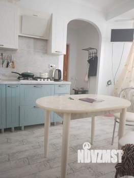 1-к квартира, вторичка, 20м2, 2/4 этаж