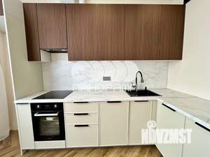 2-к квартира, вторичка, 55м2, 8/15 этаж