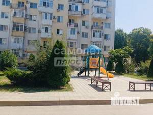 1-к квартира, вторичка, 40м2, 1/7 этаж