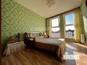 1-к квартира, вторичка, 60м2, 8/9 этаж