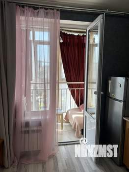 Студия квартира, вторичка, 38м2, 6/8 этаж