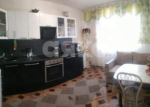 1-к квартира, вторичка, 45м2, 6/6 этаж