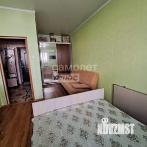 1-к квартира, вторичка, 31м2, 1/4 этаж