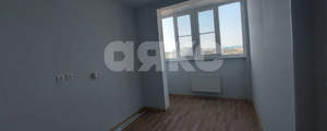 1-к квартира, вторичка, 39м2, 12/18 этаж