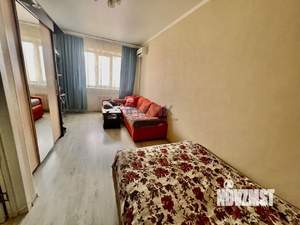 1-к квартира, вторичка, 37м2, 5/5 этаж