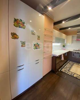 1-к квартира, вторичка, 68м2, 4/10 этаж