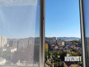 2-к квартира, вторичка, 60м2, 11/16 этаж