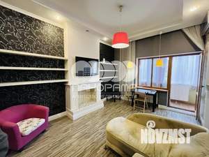 2-к квартира, вторичка, 51м2, 2/7 этаж