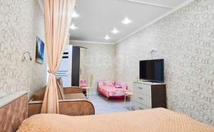 1-к квартира, вторичка, 37м2, 7/7 этаж