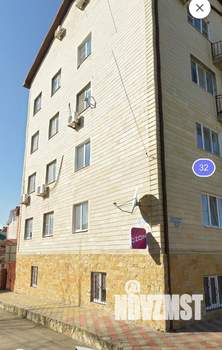 3-к квартира, вторичка, 68м2, 2/6 этаж