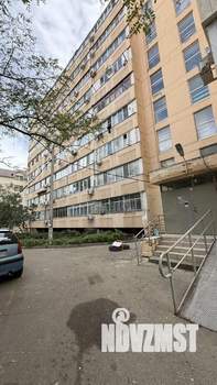 1-к квартира, вторичка, 38м2, 7/8 этаж