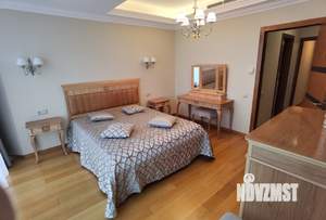 1-к квартира, вторичка, 76м2, 6/14 этаж