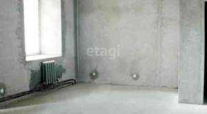 1-к квартира, вторичка, 35м2, 7/8 этаж