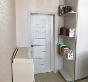 2-к квартира, вторичка, 56м2, 19/19 этаж