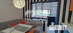 2-к квартира, вторичка, 58м2, 1/5 этаж
