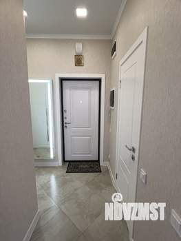 2-к квартира, вторичка, 53м2, 4/15 этаж