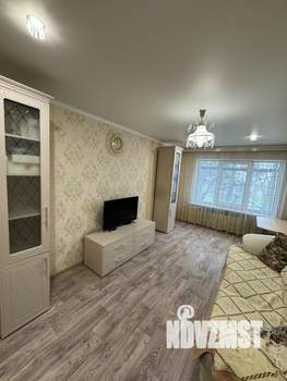 2-к квартира, вторичка, 50м2, 2/5 этаж