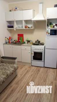 1-к квартира, вторичка, 39м2, 3/16 этаж