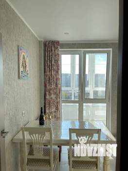 2-к квартира, вторичка, 57м2, 7/9 этаж