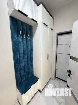 Студия квартира, вторичка, 27м2, 11/24 этаж