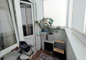 2-к квартира, вторичка, 67м2, 1/16 этаж