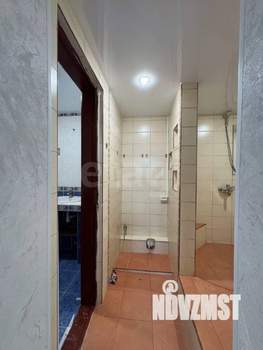 Студия квартира, вторичка, 27м2, 2/3 этаж