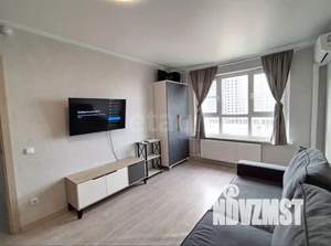 2-к квартира, вторичка, 54м2, 8/17 этаж