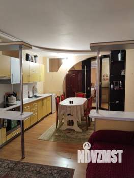 2-к квартира, вторичка, 68м2, 1/12 этаж