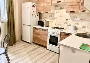 2-к квартира, вторичка, 64м2, 14/19 этаж