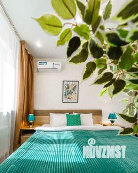 2-к квартира, вторичка, 54м2, 19/21 этаж