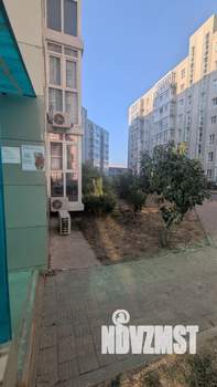 Студия квартира, вторичка, 18м2, 1/9 этаж