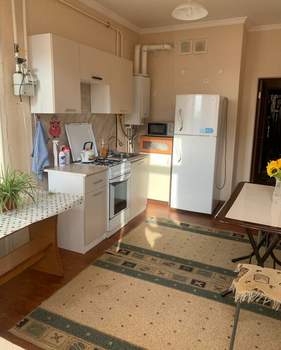 1-к квартира, вторичка, 33м2, 5/7 этаж