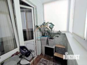 2-к квартира, вторичка, 67м2, 1/16 этаж