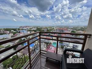 3-к квартира, вторичка, 110м2, 11/16 этаж