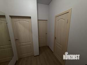 1-к квартира, вторичка, 40м2, 3/12 этаж