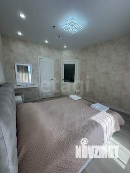 1-к квартира, вторичка, 43м2, 8/12 этаж