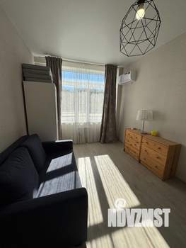 1-к квартира, вторичка, 34м2, 3/4 этаж