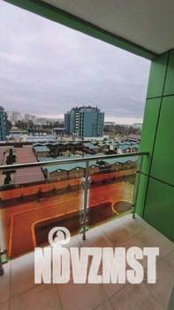 1-к квартира, вторичка, 34м2, 7/7 этаж