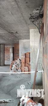 2-к квартира, вторичка, 94м2, 17/17 этаж