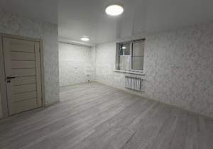 Студия квартира, вторичка, 25м2, 3/3 этаж