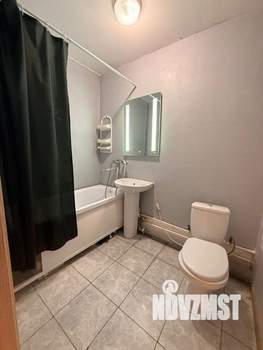 Студия квартира, вторичка, 30м2, 12/16 этаж