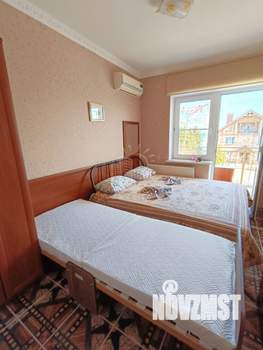 1-к квартира, вторичка, 27м2, 2/4 этаж