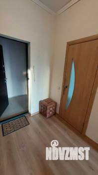 1-к квартира, вторичка, 37м2, 3/3 этаж