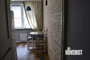 2-к квартира, вторичка, 54м2, 3/9 этаж