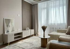 2-к квартира, вторичка, 72м2, 10/11 этаж