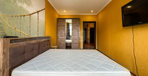 2-к квартира, вторичка, 61м2, 2/4 этаж