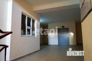 2-к квартира, вторичка, 54м2, 2/9 этаж