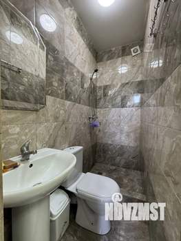 Студия квартира, вторичка, 18м2, 2/3 этаж